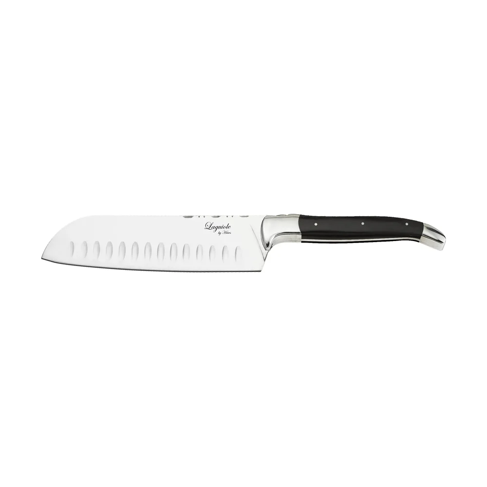 Laguiole by Hâws santokukniv 19 cm v:556673
