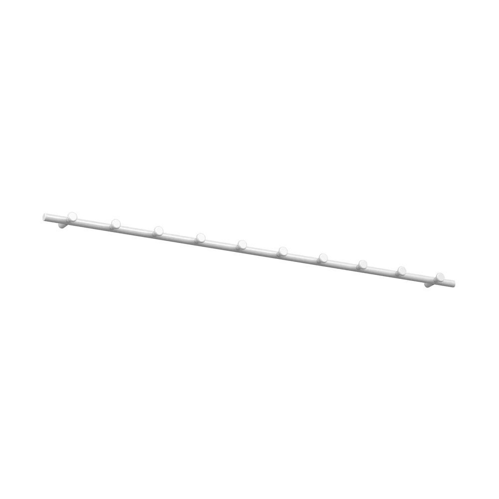 Classic knaggrekke 100 cm v:2733093