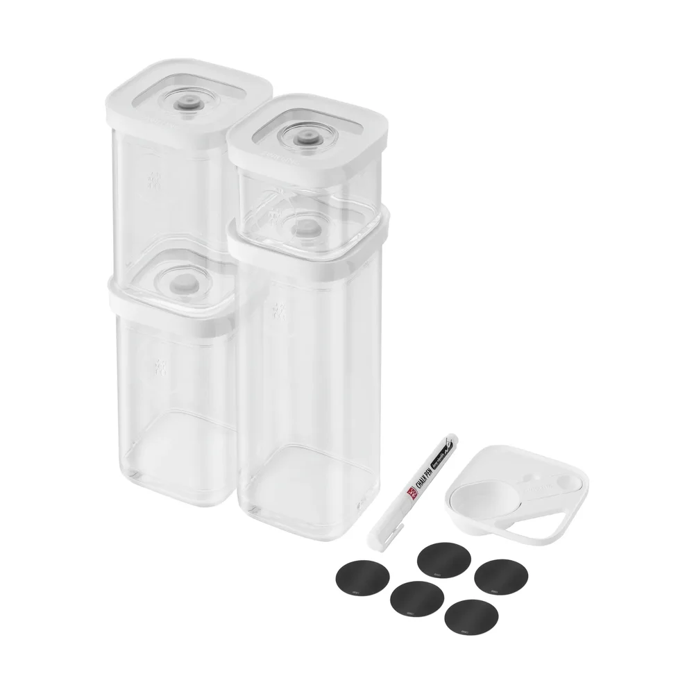 CUBE oppbevaringssett S6 v:2680155