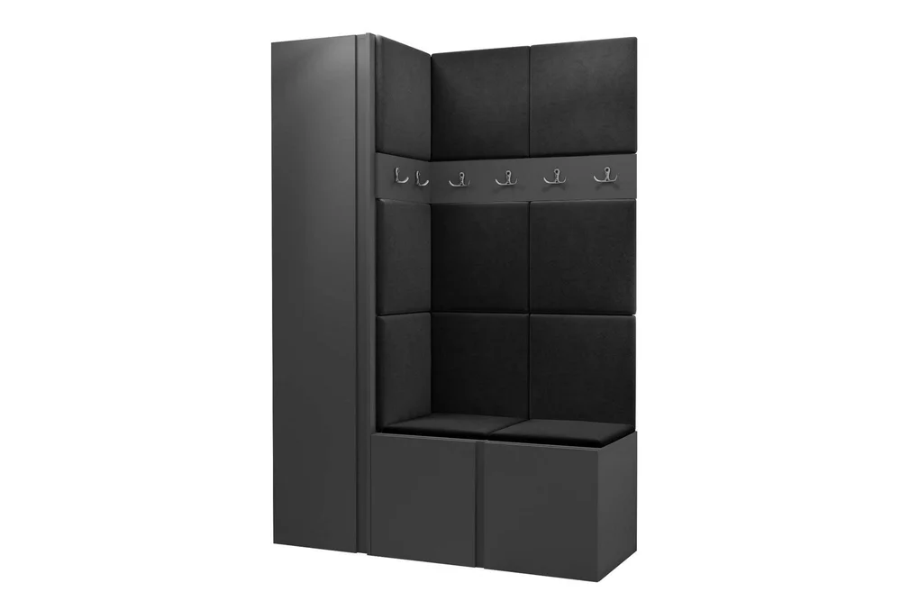 Hollan Entrémøbelsett v:7061650