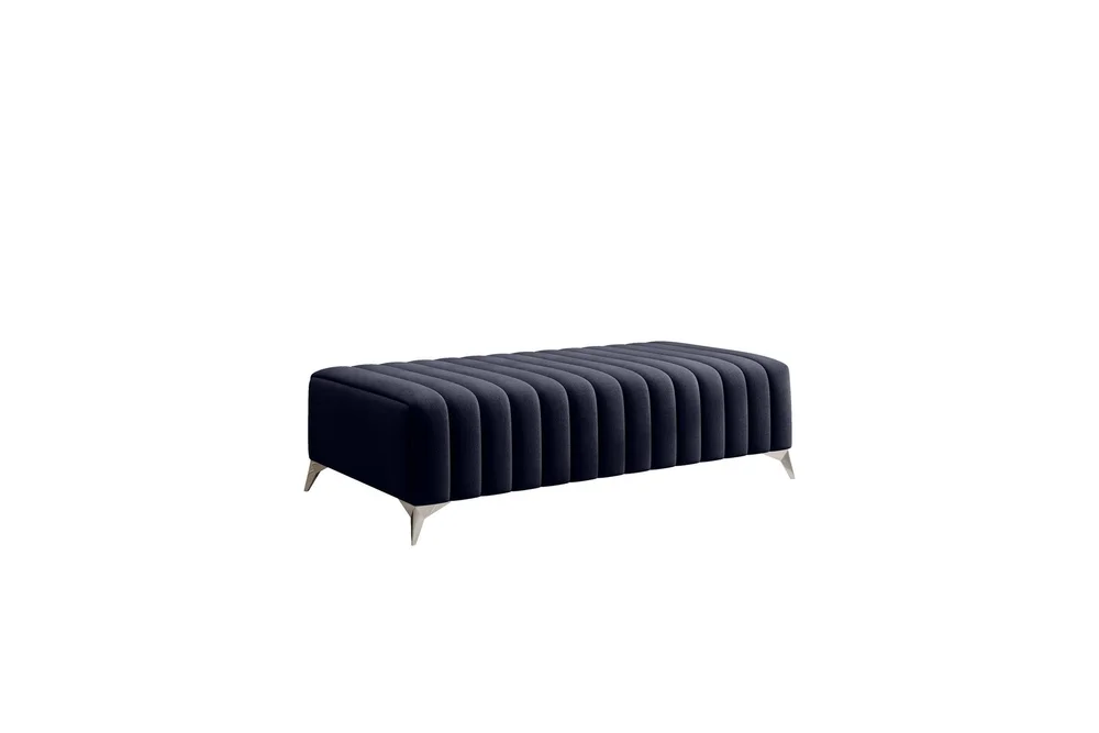 Laurece Fotskammel 132 cm v:7076756