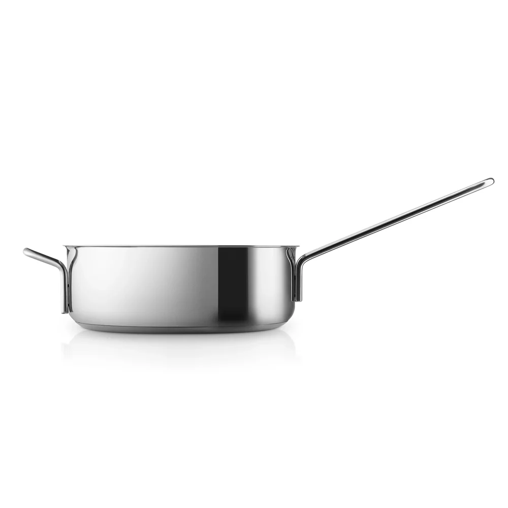 Eva Trio rustfri stål sautépanne v:2967682