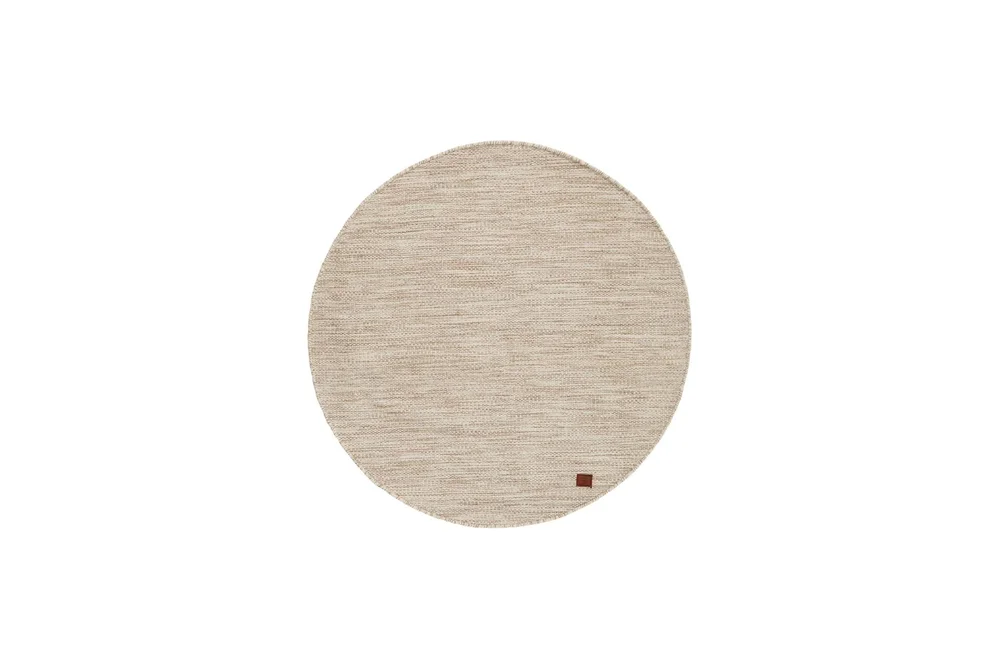 Birka Ullmatte Rund 160 v:8238610
