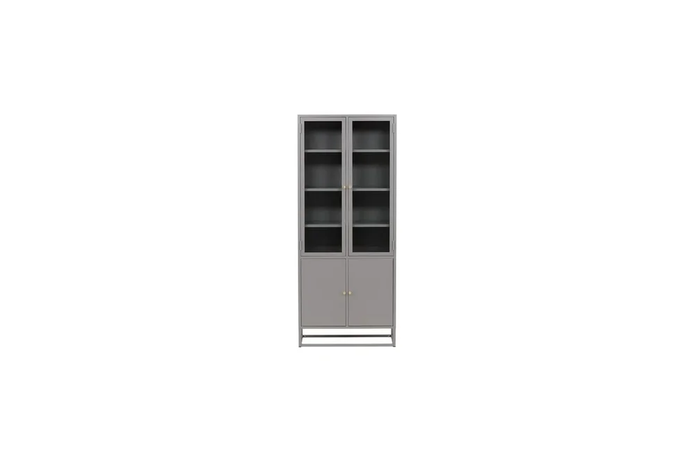 Hyller Hylle Bakal Light grey v:3719561