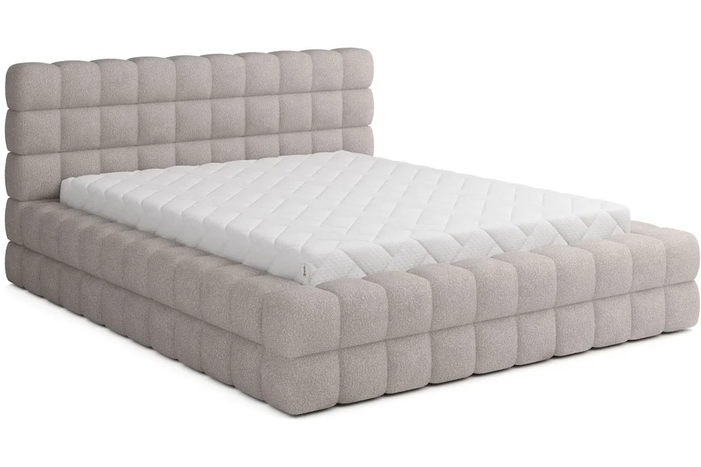 Dizzle Sengeramme 180x200 cm v:9159195