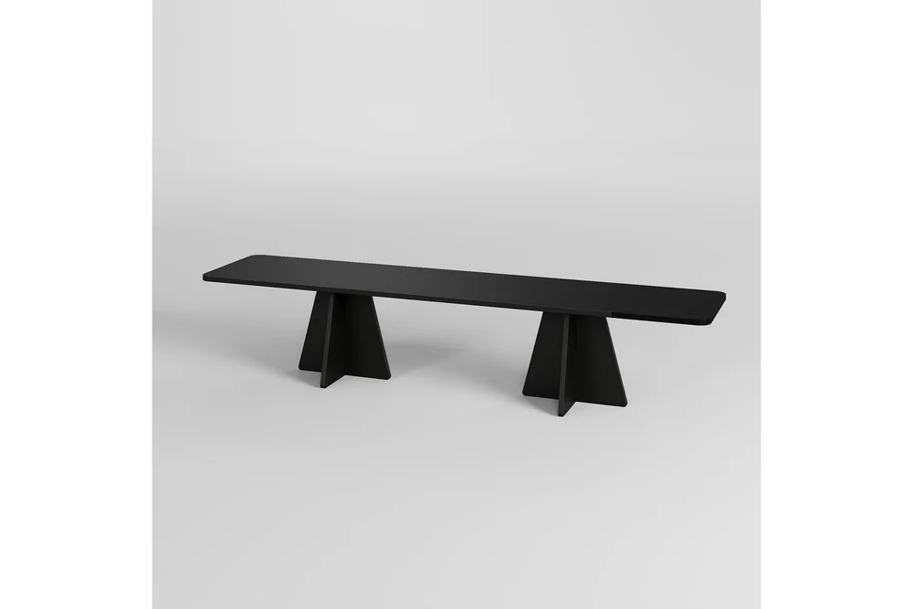 Munne TV-benk 180 cm v:3450515