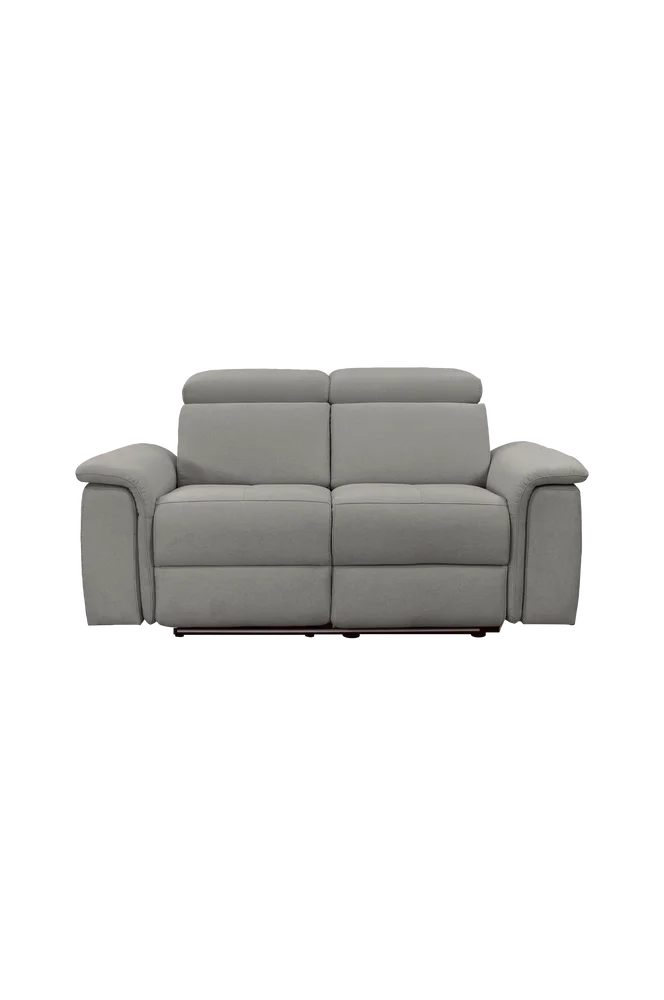 2-seters sofa med manuell avslapningsfunksjon Pareli v:2588034 2-seters sofa med manuell avslapningsfunksjon Pareli v:2588034