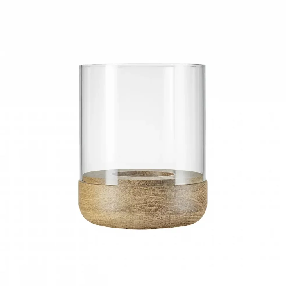 Lanto lanterne lyslykt S Ø 10 cm v:7909543