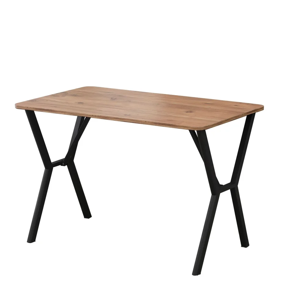 Krylor spisebord 110 cm rektangulært v:9501768