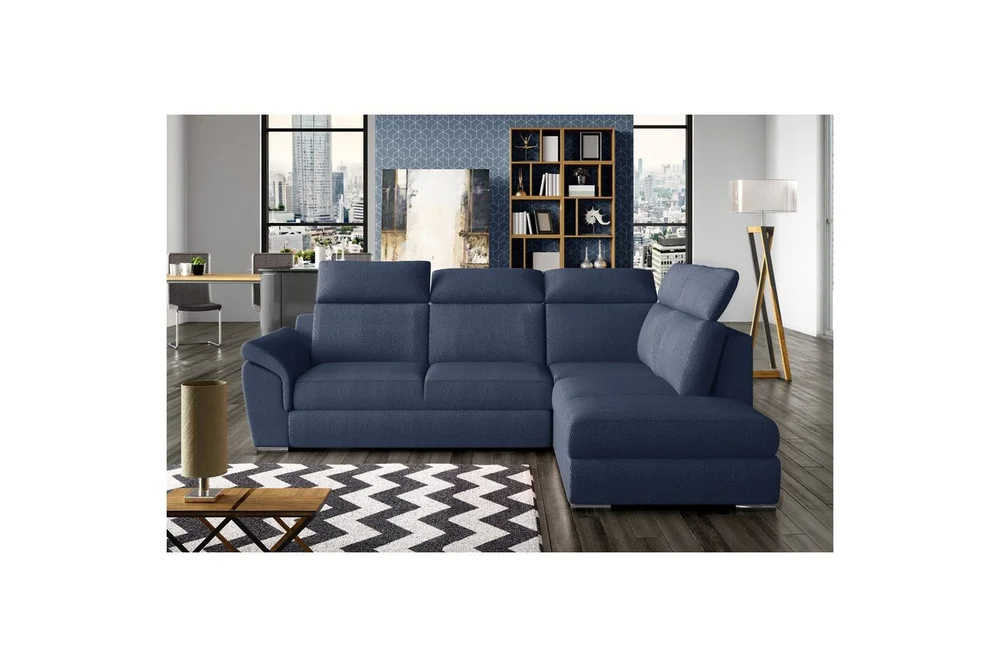 Seksjon Eltap Loreto 260x210x102 cm v:2149164 Seksjon Eltap Loreto 260x210x102 cm v:2149164