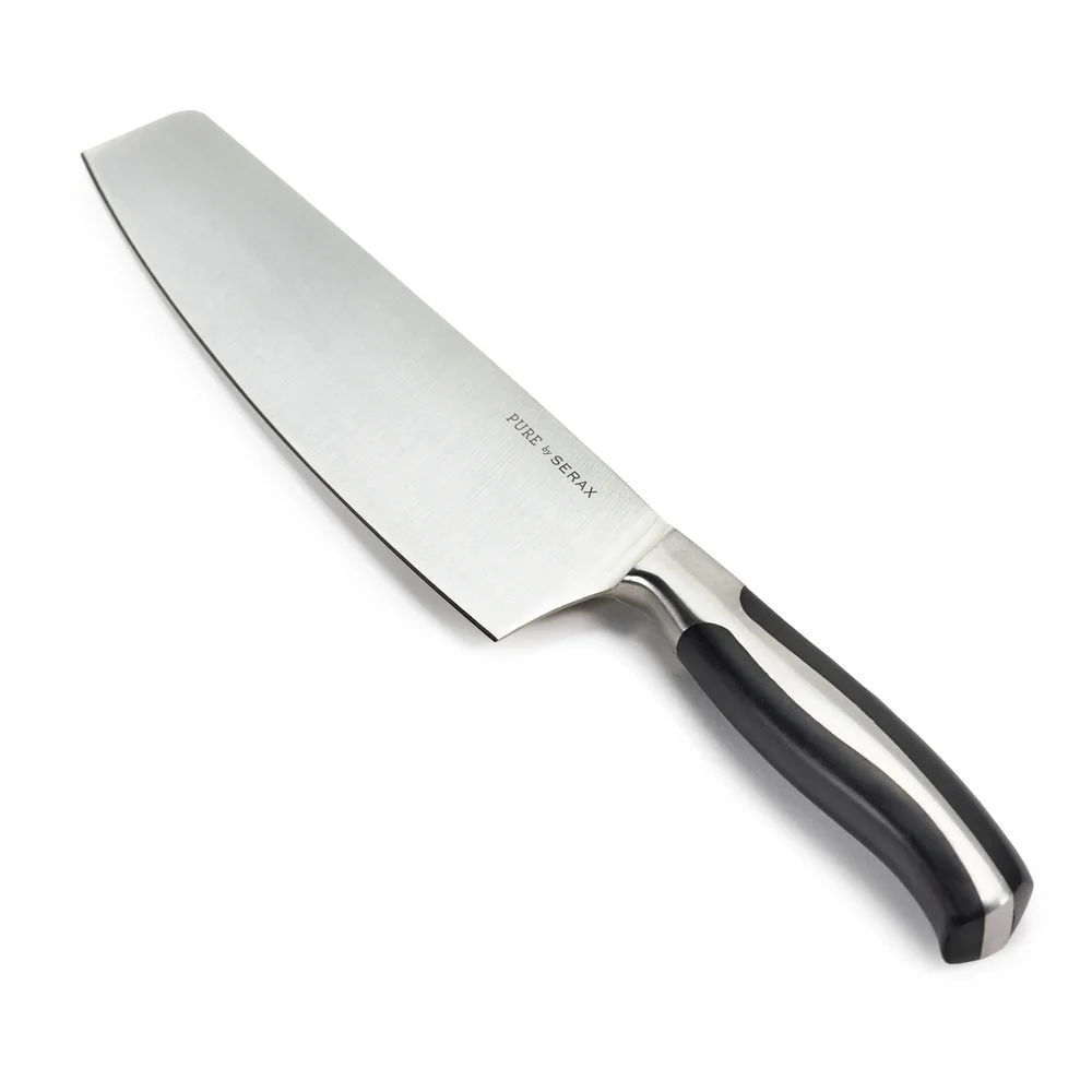 Nakiri kniv rustfritt stål v:2670712 Nakiri kniv rustfritt stål v:2670712