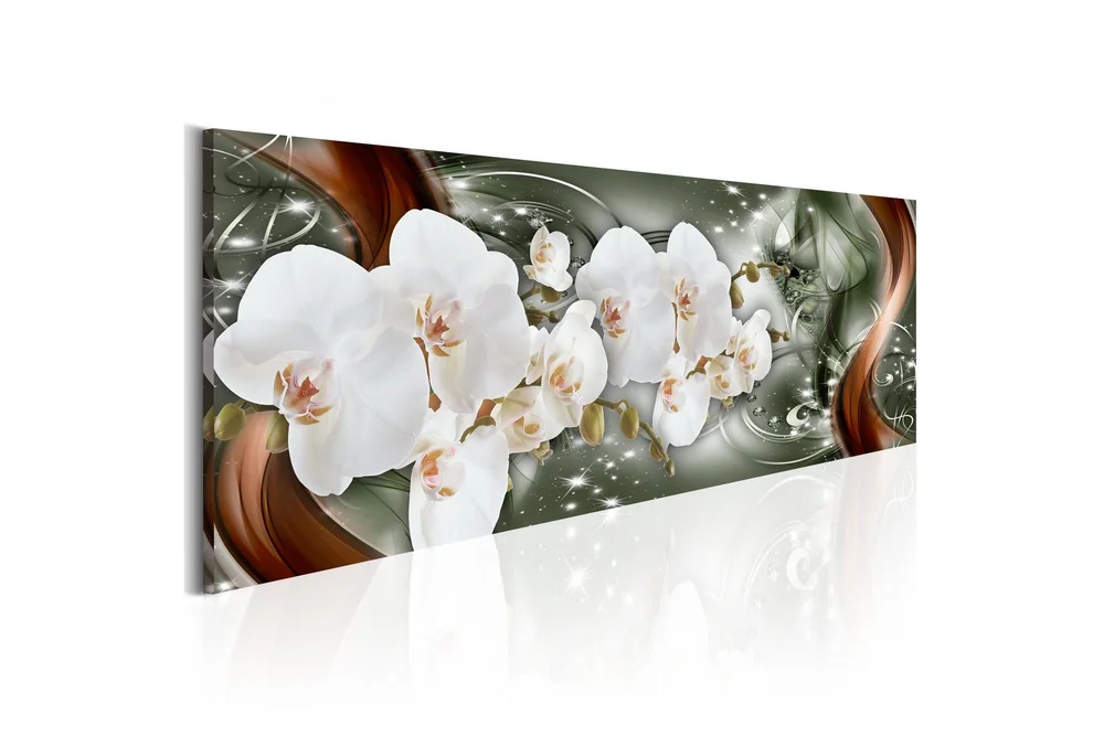 Bilde Abstract Duet 135×45 v:3658807 Bilde Abstract Duet 135×45 v:3658807