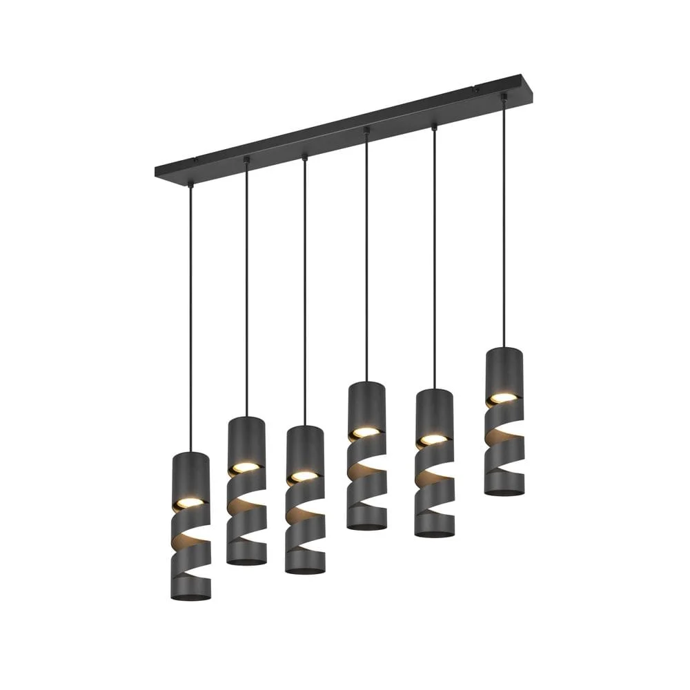 Taklampe Stream v:4964883