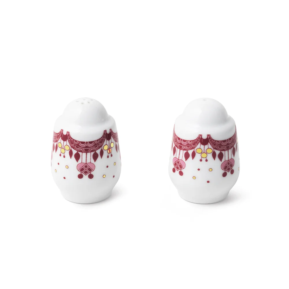 Guirlande salt- og peppersett v:7140643 Guirlande salt- og peppersett v:7140643