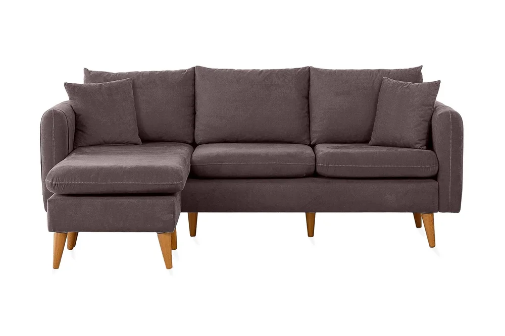 Wardenburg Divansofa Venstre v:8710848