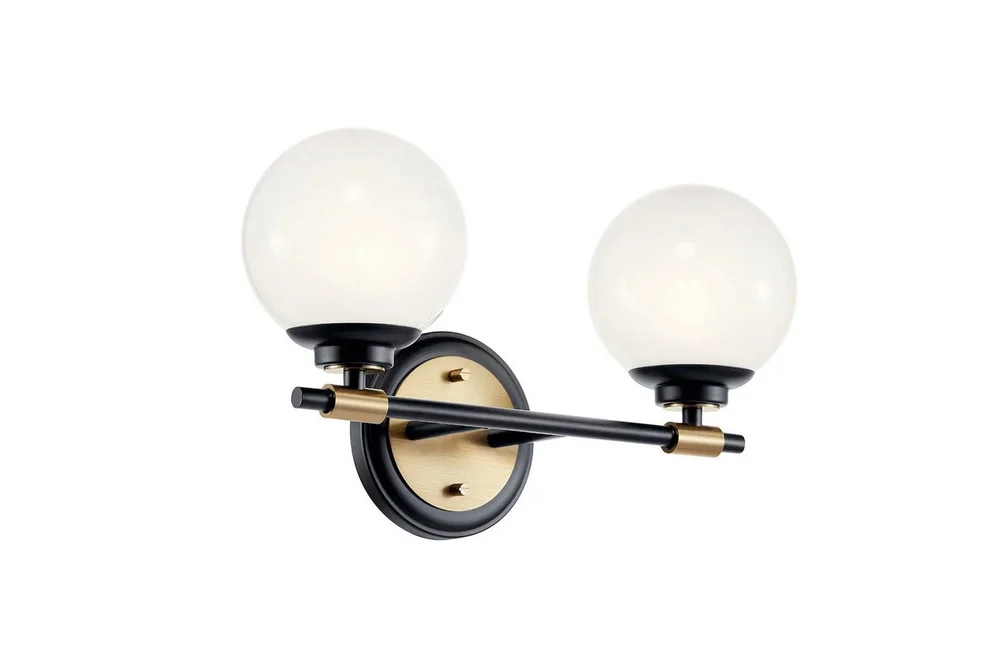 Benno Kichler Vegglampe v:5877693