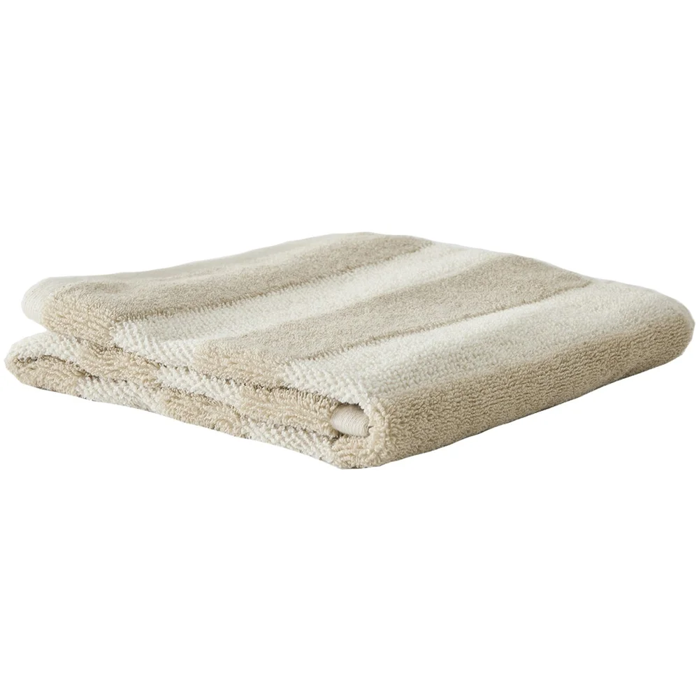 Cleo Håndkle 50×70 cm, Beige v:5381596 Cleo Håndkle 50×70 cm, Beige v:5381596