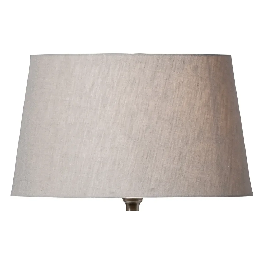 Basic Straight lampeskjerm 42 cm v:1919799