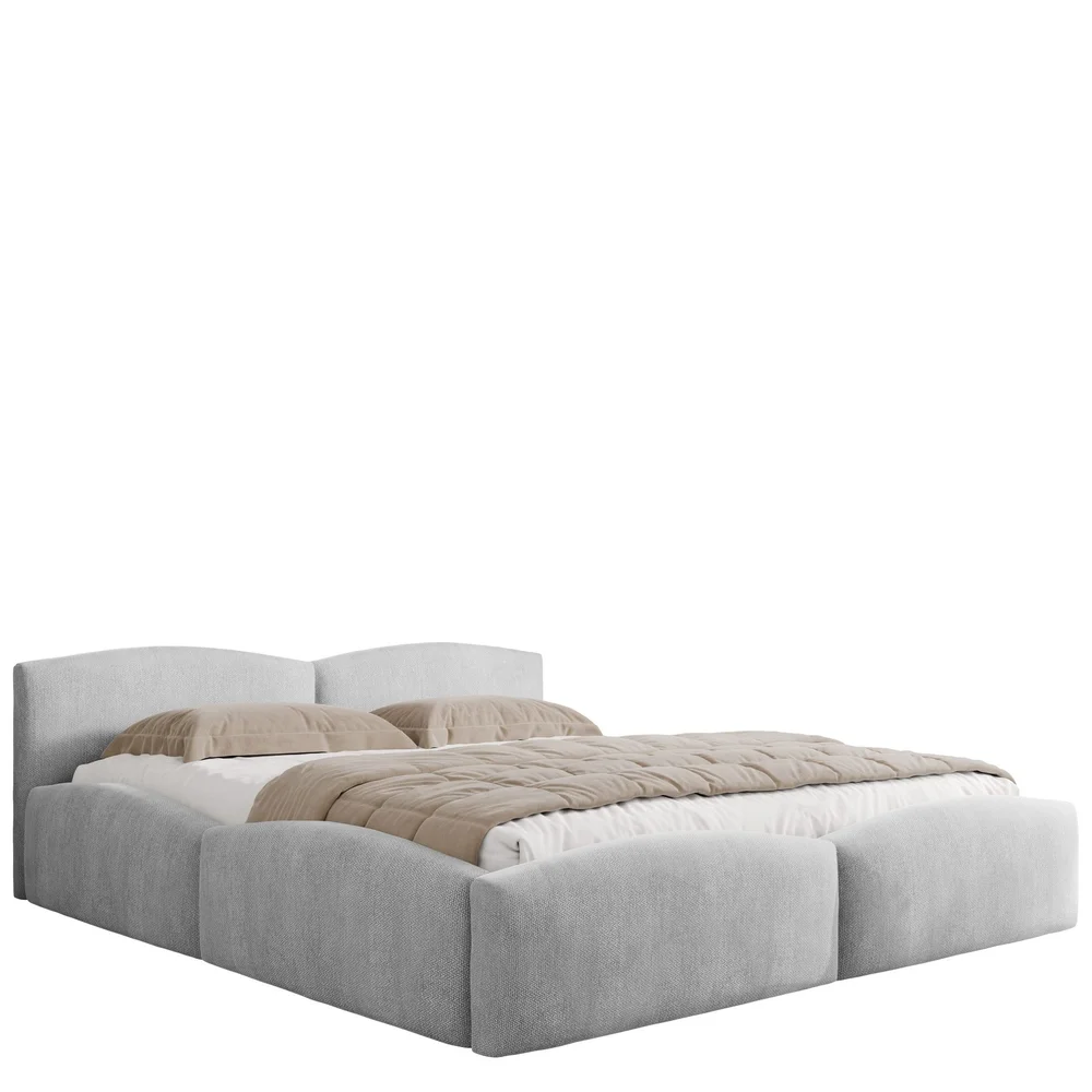 Aldrosen sengeramme med oppbevaring 140×200 cm v:1029104 Aldrosen sengeramme med oppbevaring 140×200 cm v:1029104