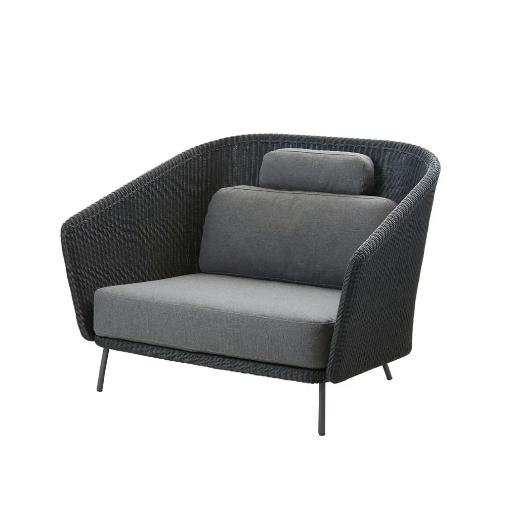 Mega loungestol v:2606615 Mega loungestol v:2606615
