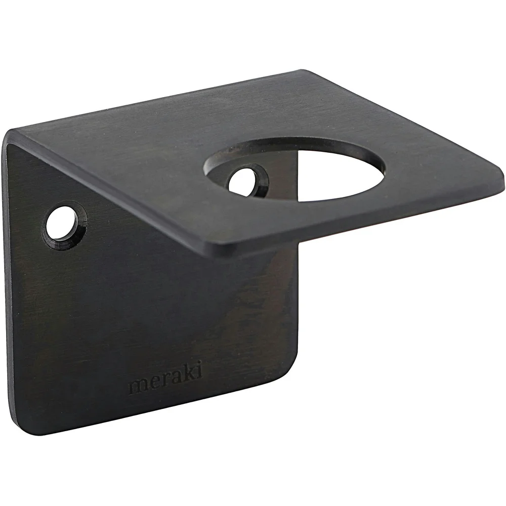Wall mount, Black v:3005791 Wall mount, Black v:3005791