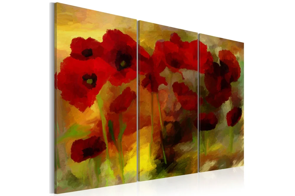 Bilde Sublime Vallmo 120x80 v:5976232
