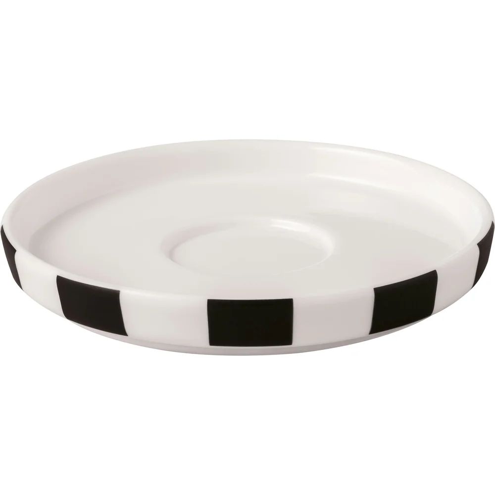 Memphis Tallerken Til Espressokopp 12 cm v:5861342 Memphis Tallerken Til Espressokopp 12 cm v:5861342
