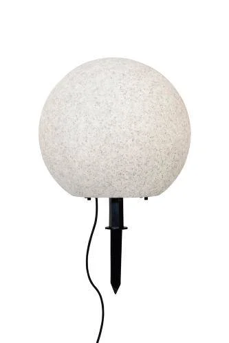 GARDENLIGHT STEN belysning ø 40 cm – Grå – Belysning | m v:9279939