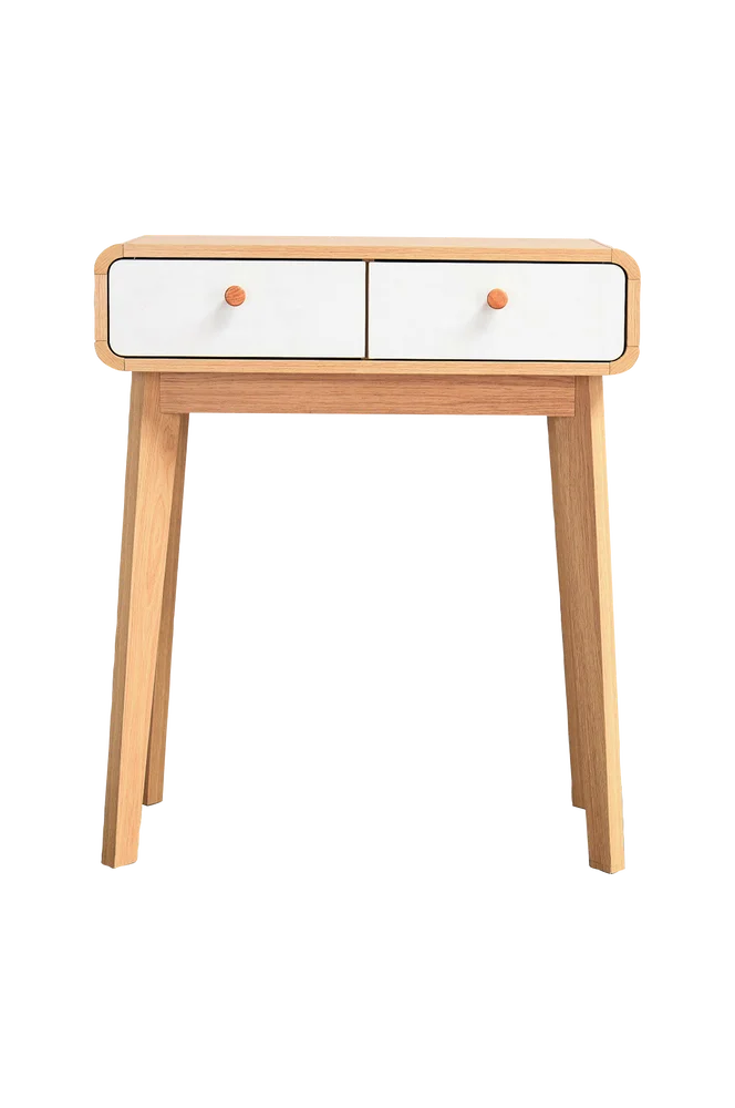 Avlastningsbord Cassie – Brun m v:669404 Avlastningsbord Cassie – Brun m v:669404