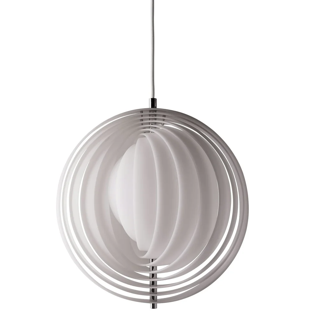 Moon Opal Pendel v:8081905