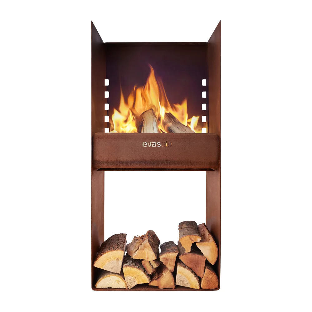 FireSpot grill v:6314708
