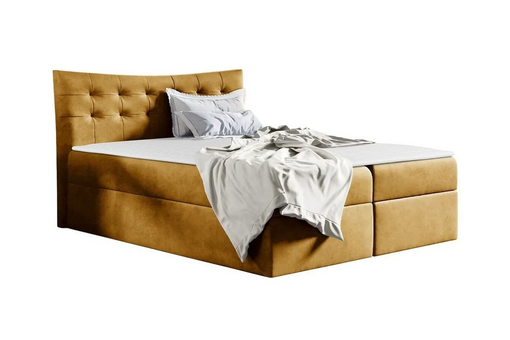 Hayton Sengeramme 140x200 cm v:6998376