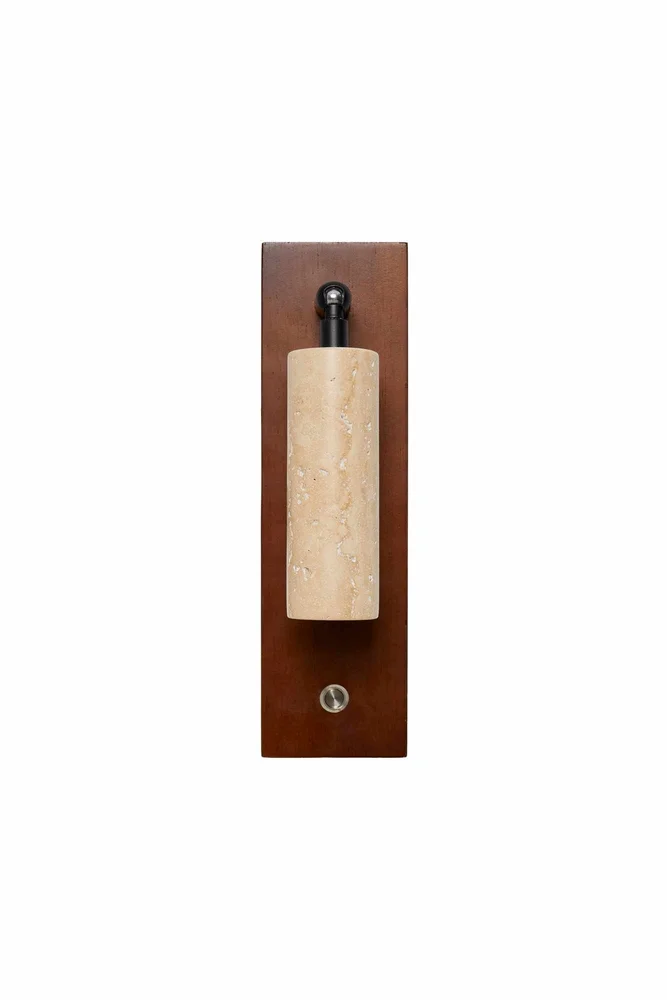 Orvyn vegglampe 13 cm v:1806677 Orvyn vegglampe 13 cm v:1806677