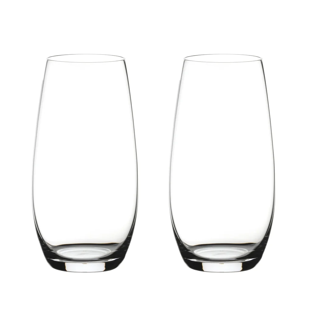 Riedel O champagneglass 2-pakn. v:5697160