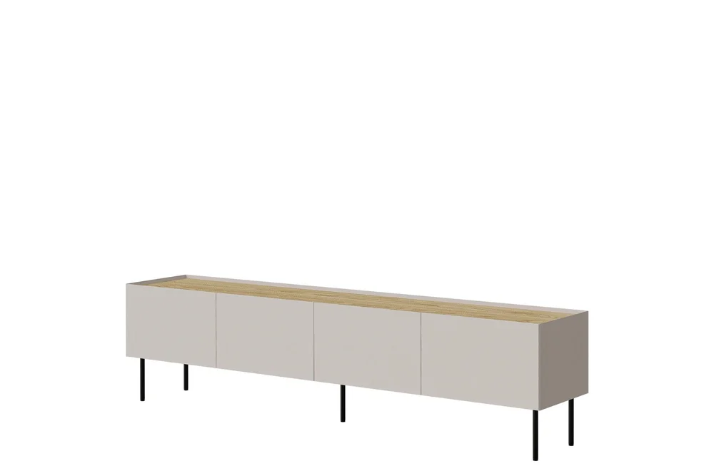 Akie TV-benk 200 cm v:7606817 Akie TV-benk 200 cm v:7606817