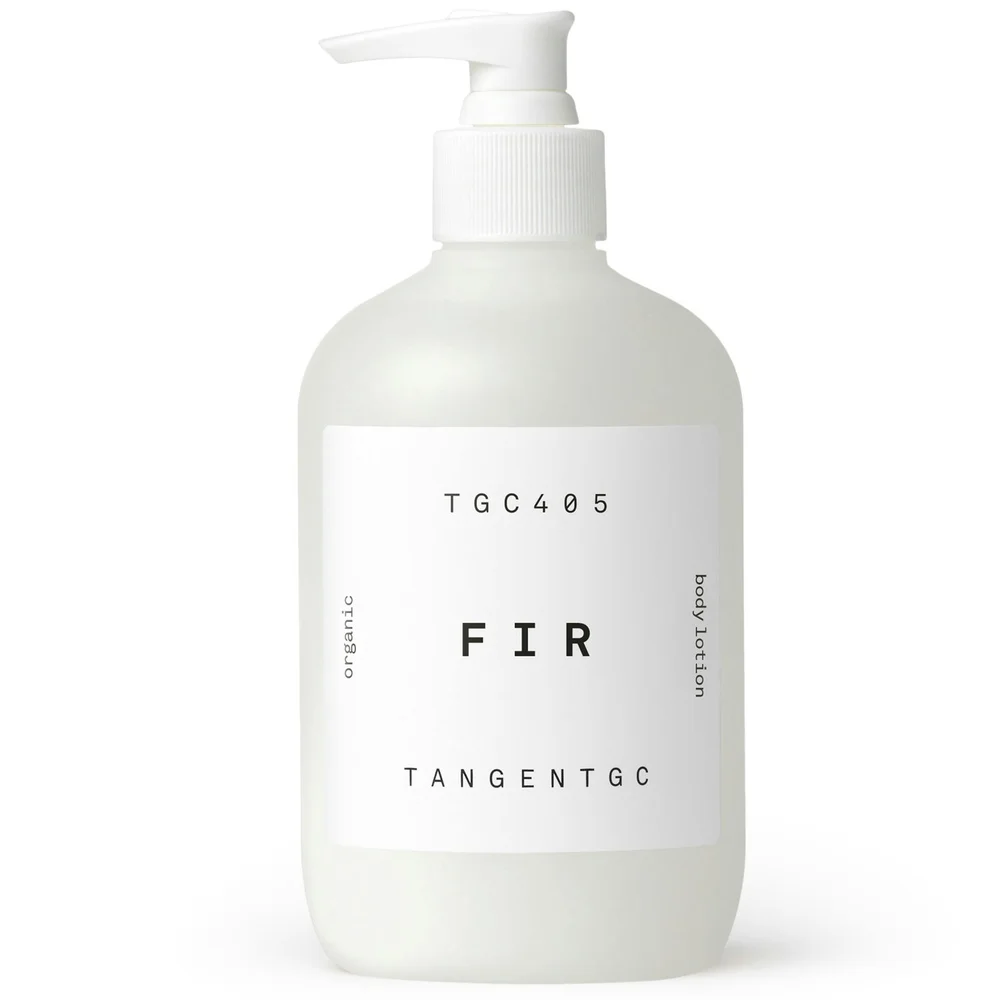 Fir Bodylotion 350 ml v:1734952