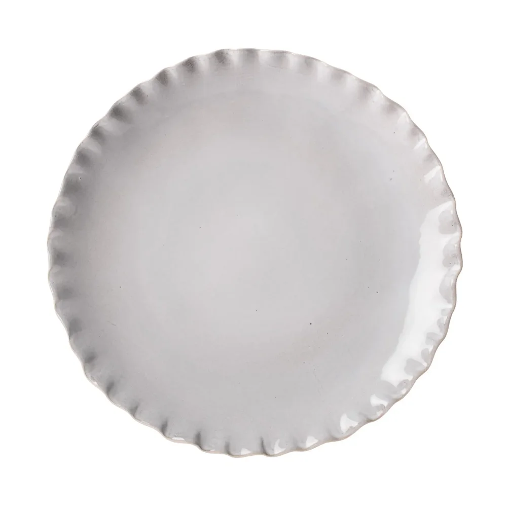 Heirol x Nosse Twist tallerken Ø28 cm v:7145136