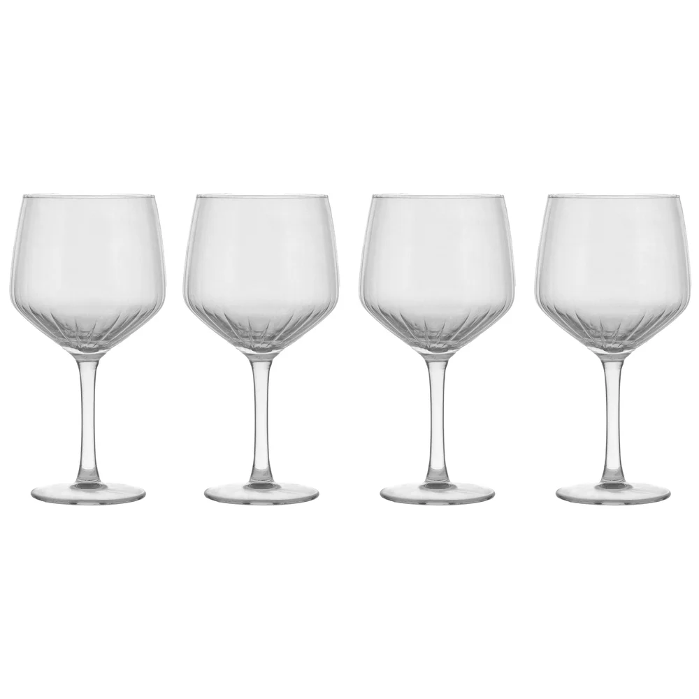 Pristine Gin & Tonic glass 64 cl 4-pakning v:5254487