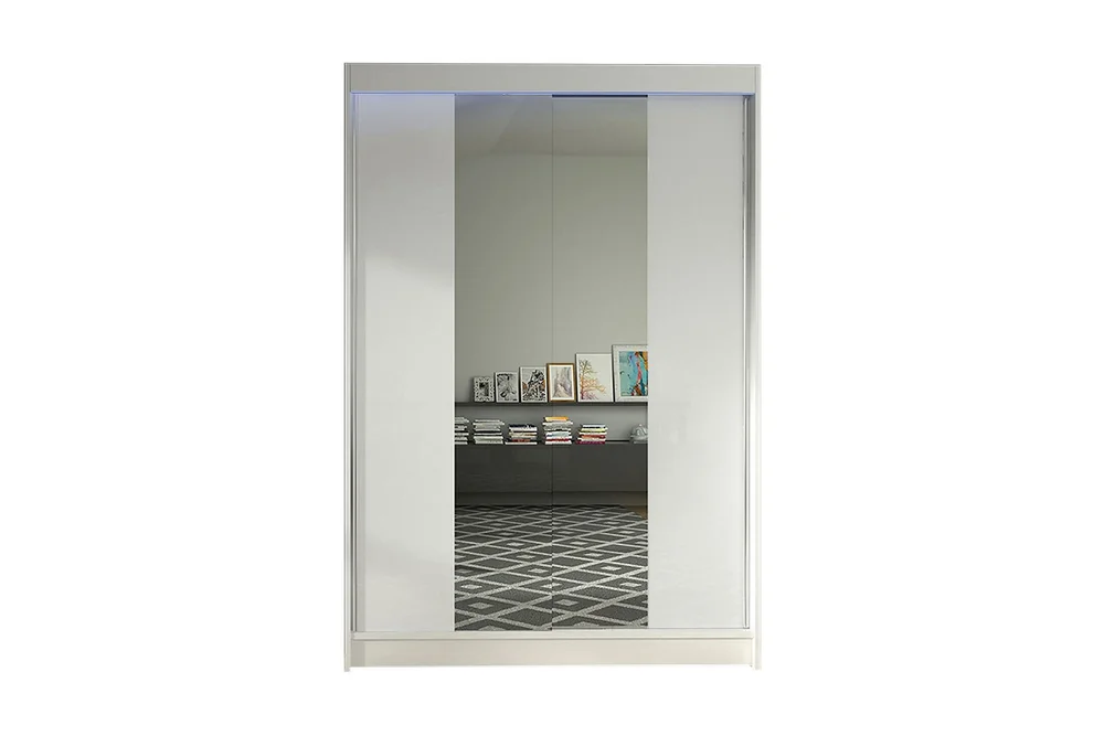 Garderobe + LED v:6069493