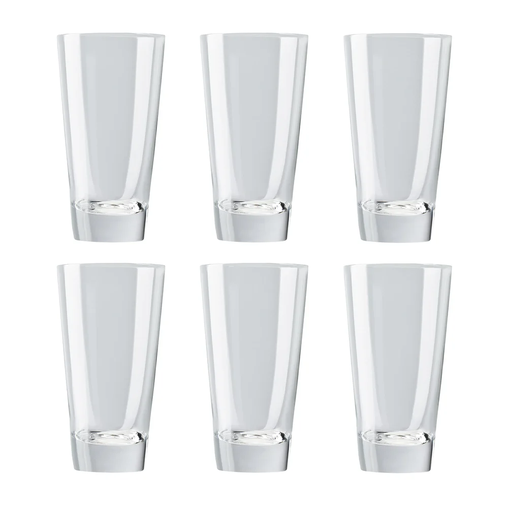 DiVino juiceglass 34 cl 6-stk. v:9192483