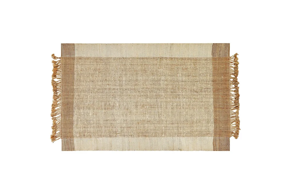 Dedemli Juteteppe 160×230 cm v:8552706 Dedemli Juteteppe 160×230 cm v:8552706