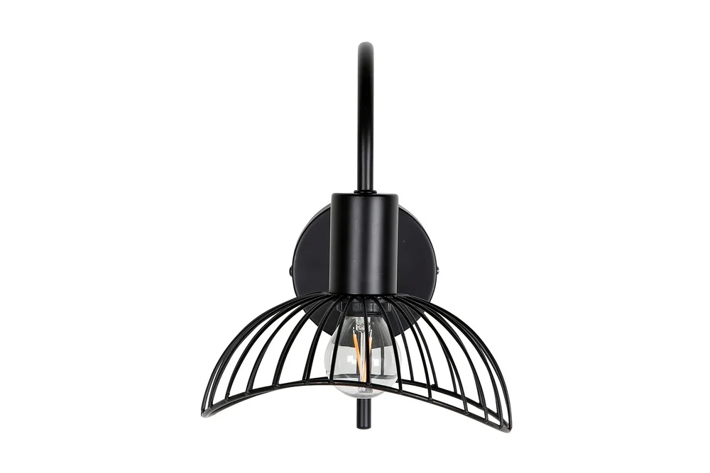 Elsa Vegglampe Dimbar LED Stor v:6824628