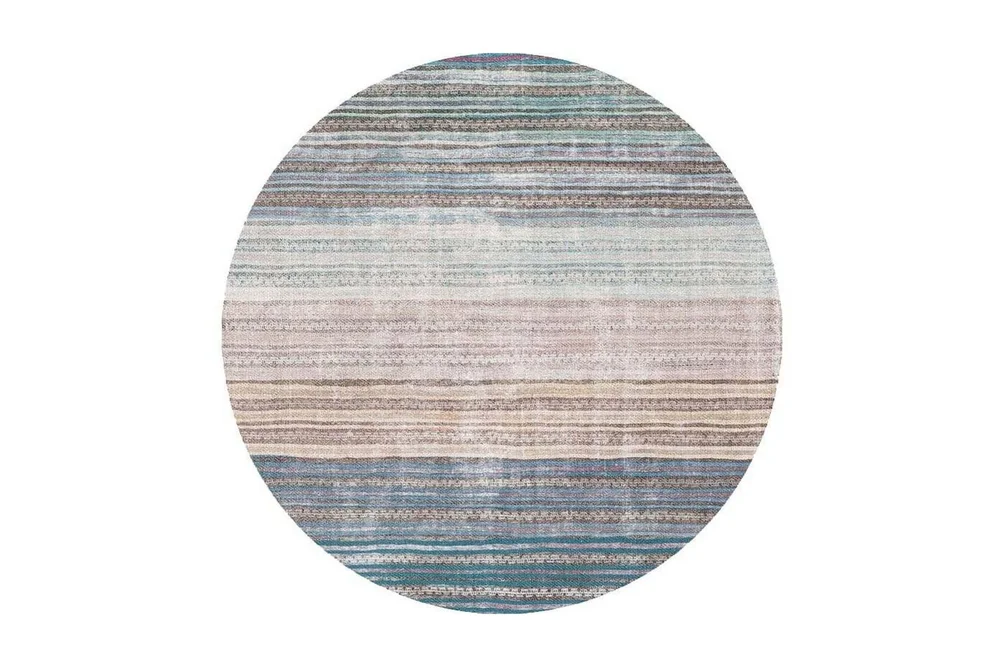 Artloop Matte 150 cm Rund v:7864484