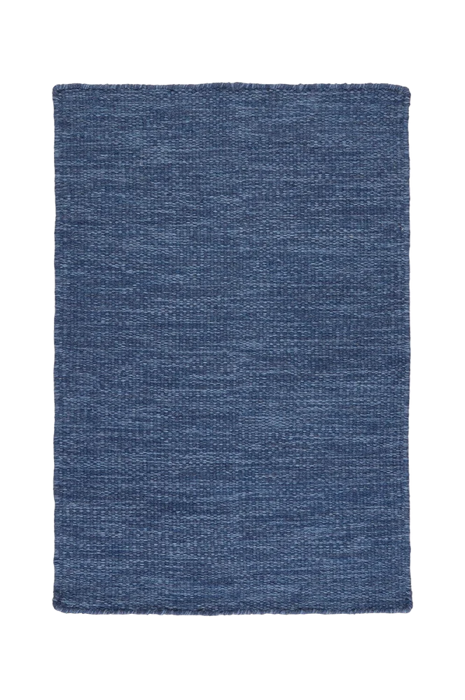 Ullmatte Saba - Blå - Tepper | m v:6602000