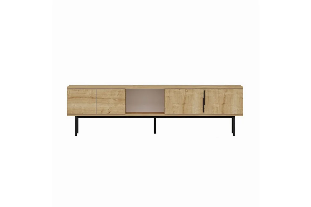 TV-bord Zeiran Sudamaleik v:3151051