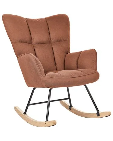 Gyngestol OULU Brun v:5195306