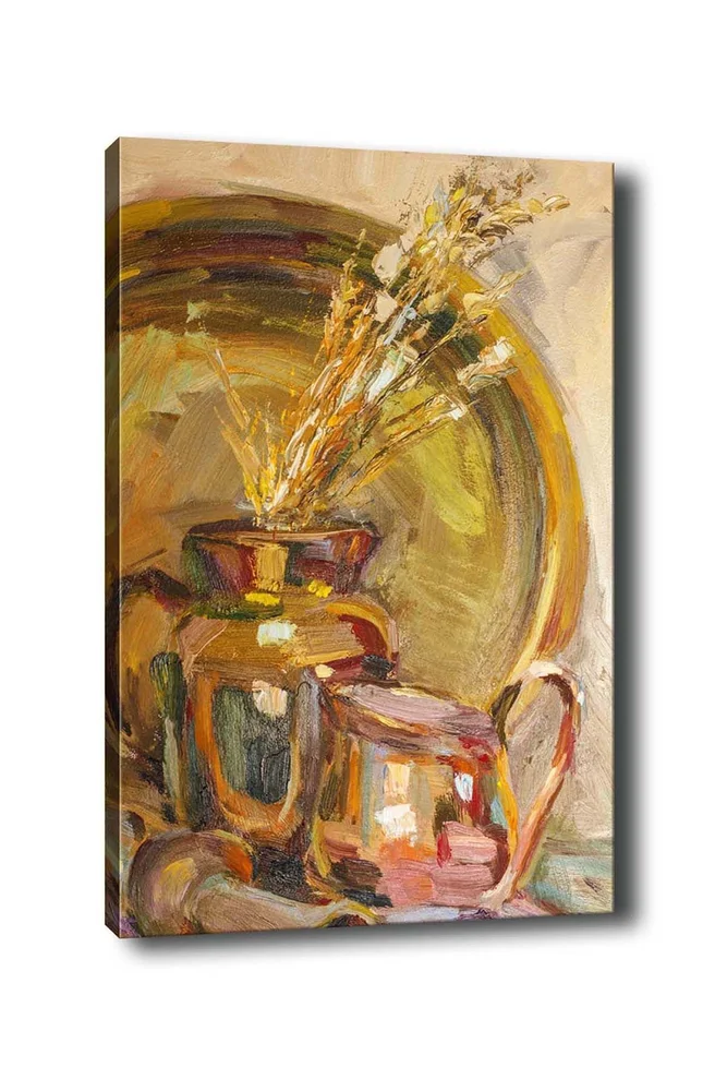 Dekorativ Canvasbilde 50x70 cm v:2232451