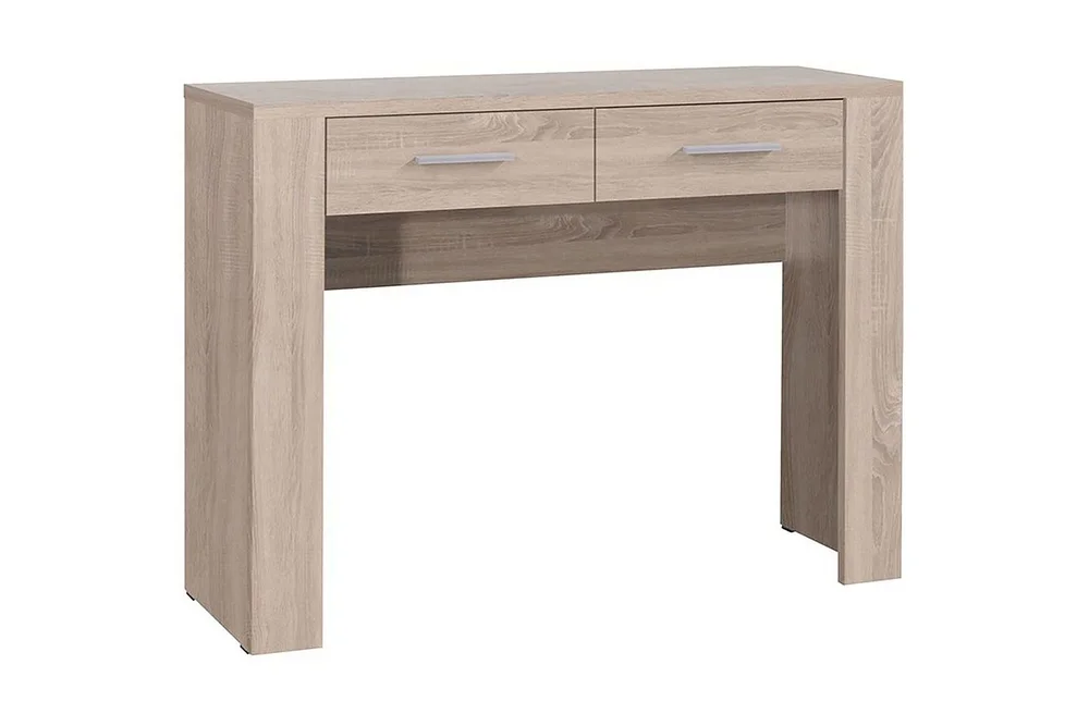 Cezar Sminkbord 100x43x76 cm Ek v:2918377