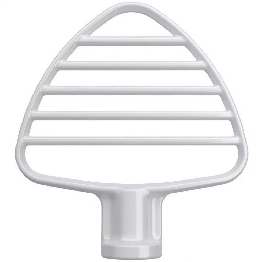 5KSMPB5W Pastry Blender For Medium-sized Kitchen Machines With Adjustable Drive Head, White v:9770984 5KSMPB5W Pastry Blender For Medium-sized Kitchen Machines With Adjustable Drive Head, White v:9770984