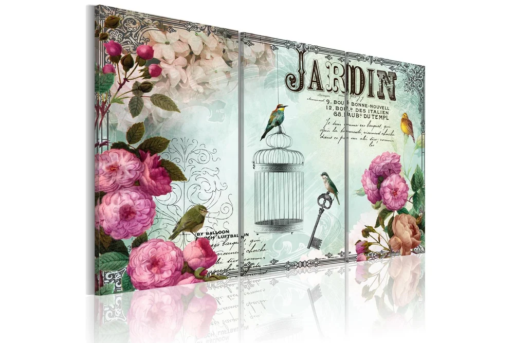 Bilde Jardin 120x80 v:5355518